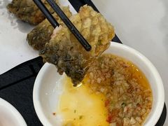 -祈胜邨•顺德鱼生•顺德菜(容桂店)