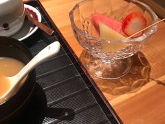 -皇品田苑日式料理(苏州中心店)