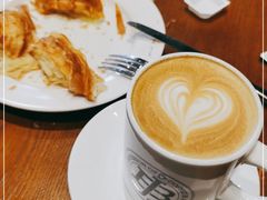 -Jamaicablue Coffeeshop(中央广场店)