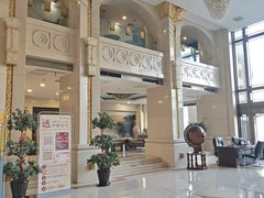 -碧中海汤泉汗蒸酒店