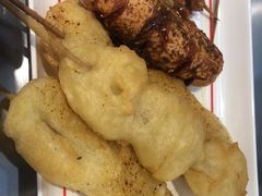 -堂堂小伙夫·辽宁小吃大排档(京西大悦城店)