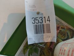 -麦当劳(健德桥得来速店)