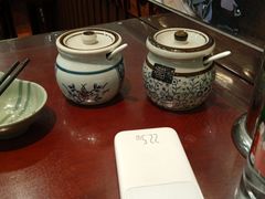 -螺世纪螺蛳粉·桂味小排档(裕德店)