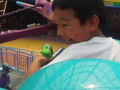 -蓝精灵乐园·世茂精灵之城主题乐园