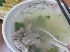 -回回锅贴(小河沿店)