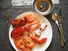 -北京王府井希尔顿酒店·万斯阁西餐厅