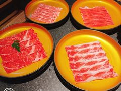 -牛New寿喜烧(青浦店)