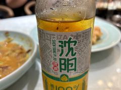 -王厚元饺子·辽菜(浑南店)