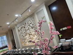 -珀丽酒店-协奏坊餐厅