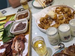 -鲜得莱渔港·小平岛海胆馆(七贤岭店)