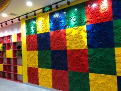 -韦哲乐高机器人·等级考试·少儿编程(羽山路校区)