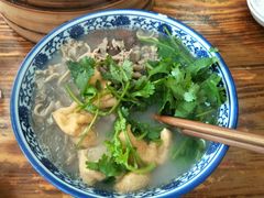 -苏生镇江鸭血粉丝(永泰国际广场店)