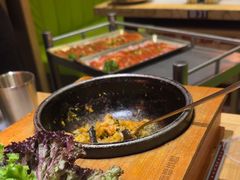 -韩宫宴烤肉·黑毛和牛·料理(滨湖银泰城店)