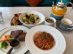 -上岛咖啡(大德店)