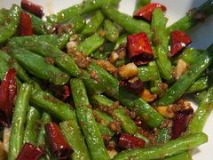 -花椒俏川菜小馆(南海万达店)