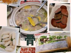 -小骨煲金华砂锅(转塘金街美地店)
