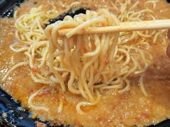 虾汁拌面-回·龙虾铺·盆盆蟹·烧烤大排档(回龙观店)