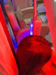 -碧莲盛·不剃发植发