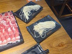 -呷哺呷哺(万达新世界店)