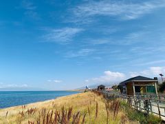 -尕羊烤肉餐厅·清真(会宁路店)