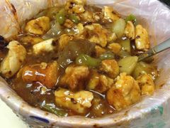 -清真·刘老虎肉丸糊辣汤(北郊分店)