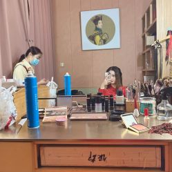 -盘子女人坊古装写真摄影(南京总店)