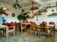-冲浪熊西餐厅(昌黎店)