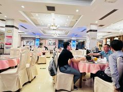 -烤肉宛饭庄(南礼士路店)