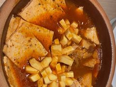 -吴氏老妈·23年家常菜(古城店)