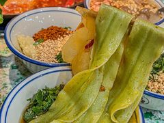 -鸿姐老火锅(疁城新天地店)