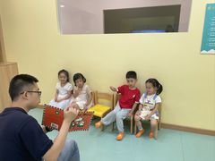 -饭米多蔻中英文绘本馆(苏州美罗店)