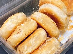绿豆饼-泸溪河桃酥(浦口天悦城店)