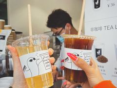 -卖呆儿咖啡(望京店)