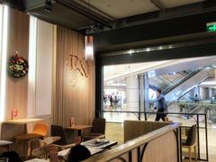 大堂-COSTA COFFEE(武汉武商MALL店)