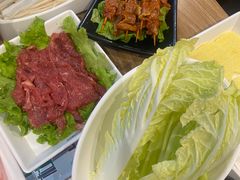 -彤德莱火锅(薛家岛利群店)