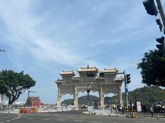 -野狸岛