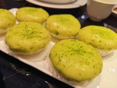 侨乡葱茸包-闽和南(深圳万象城店)