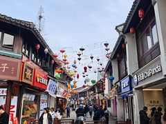 -衣裳街历史文化街区