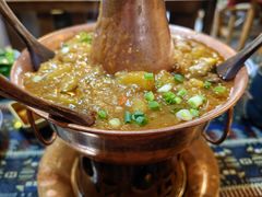 炊锅鸡-蜗牛小馆醉乡民谣云南菜(惠新西里店)