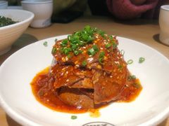 麻辣牛肉-江渔儿酸菜鱼(东山店)