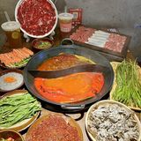 李耍辣火锅！我不允许还有人不知道！