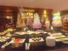 -OPEN開全日自助餐厅·牛肉火锅·海鲜(佛山希尔顿酒店)