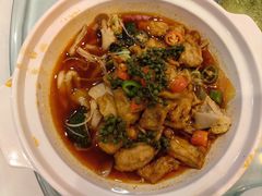 -功德林素菜饭庄(前门店)