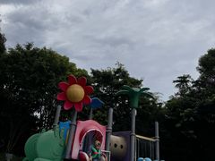 -河源万绿湖美思威尔顿酒店