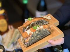 -笑福亭日式料理店(财富中心店)