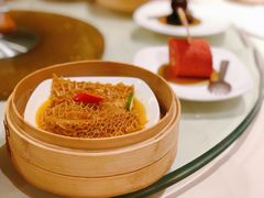 金钱肚-榕江春·点心荟