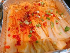 -马海涛牛肉串·午市牛腩饭·烧烤夜宵(领汇广场店)