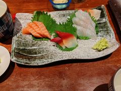 -千代武日本料理(开发区店)
