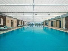 -上海嘉定喜来登酒店