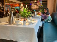 大堂-大鸭梨烤鸭(枣园店)